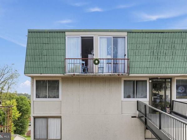 2534 FOREST LANE , Unit E-20, SCHWENKSVILLE, PA 19473