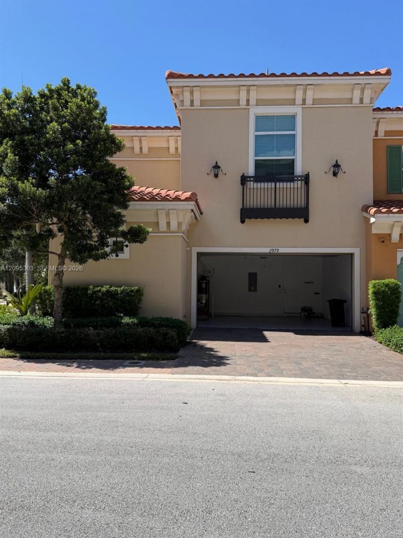 2979 NW 124th Way , Sunrise, FL 33323 Photo