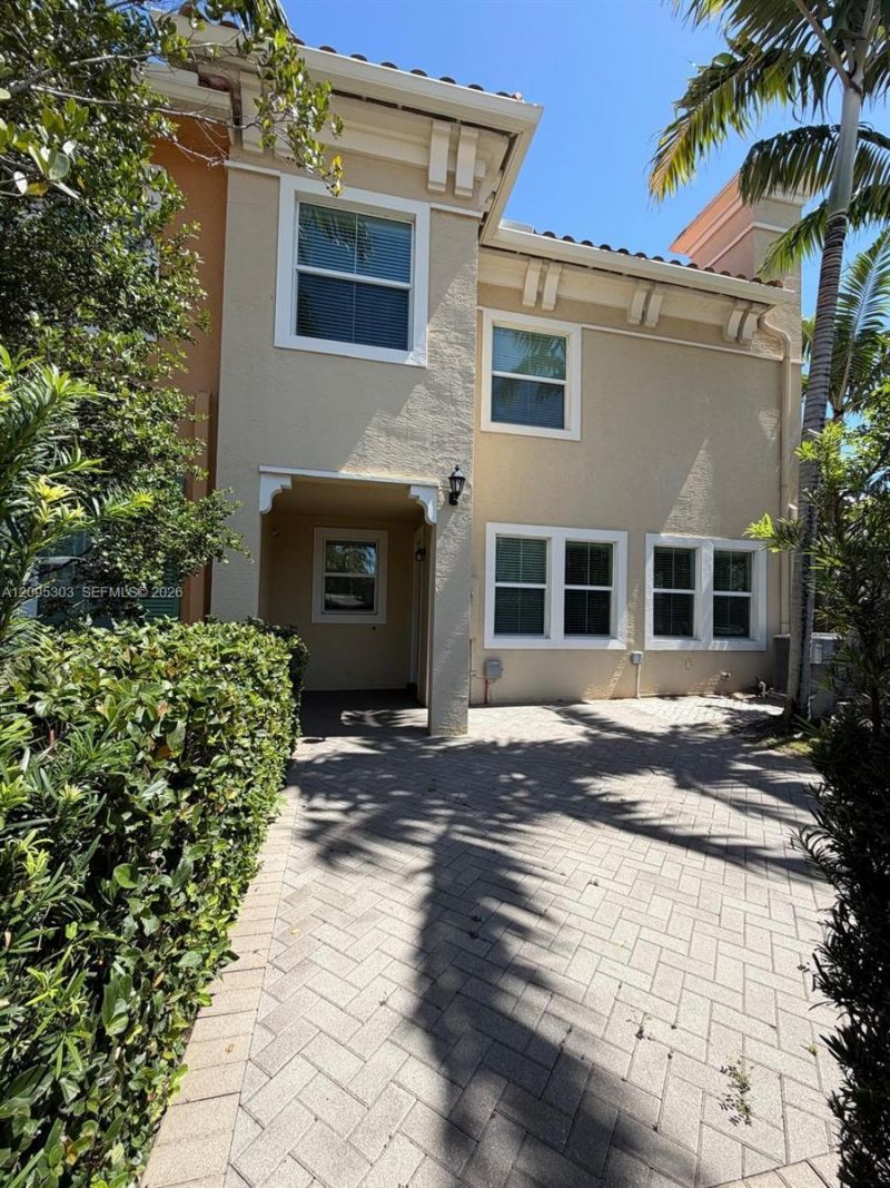2979 NW 124th Way , Sunrise, FL 33323 Photo