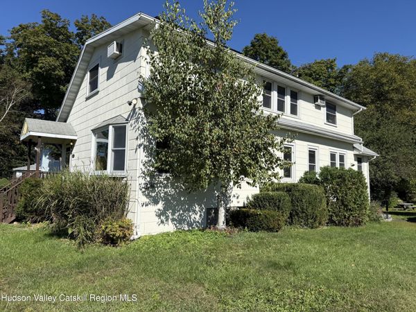 1632 Old Kings Highway, Saugerties, NY 12477