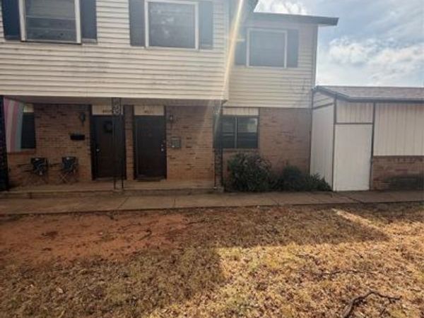 4511 N 2nd Street , Abilene, TX 79603