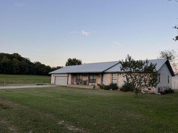 4313 County Road 436 , Eucha, OK 74342