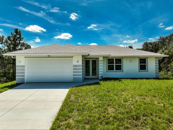 3515 58TH Street W, Lehigh Acres, FL 33971