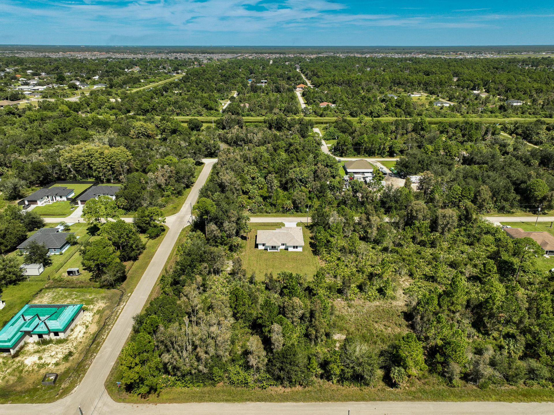 3515 58th Street W, Lehigh Acres, FL 33971 Photo