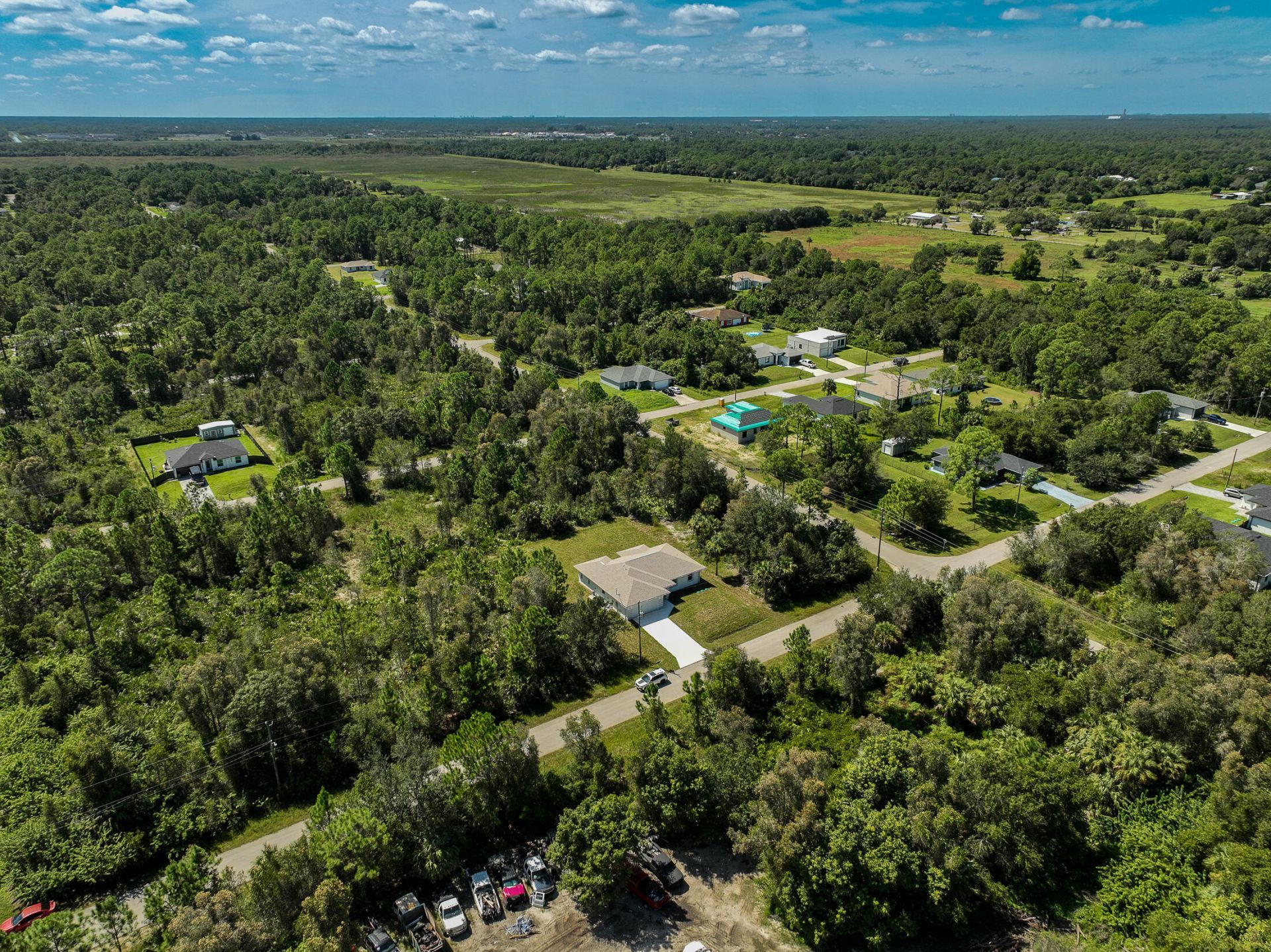 3515 58th Street W, Lehigh Acres, FL 33971 Photo