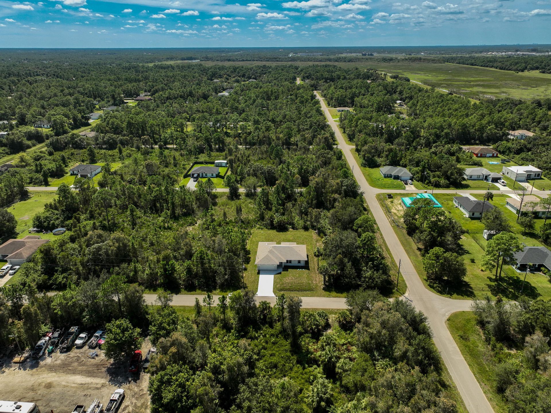 3515 58th Street W, Lehigh Acres, FL 33971 Photo