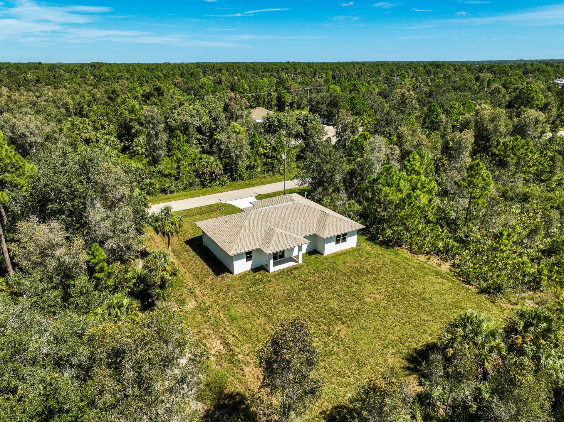 3515 58th Street W, Lehigh Acres, FL 33971 Photo