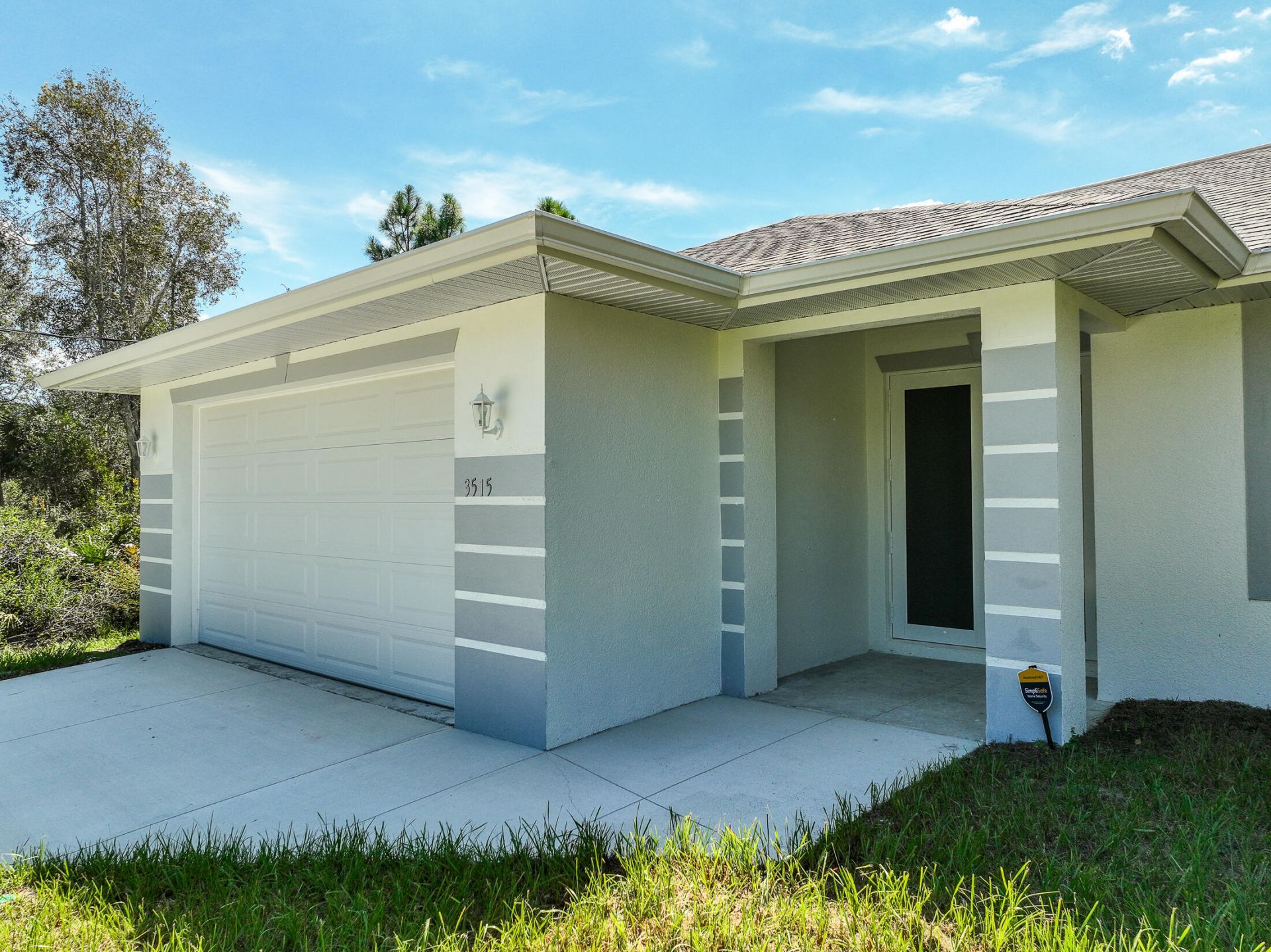 3515 58th Street W, Lehigh Acres, FL 33971 Photo