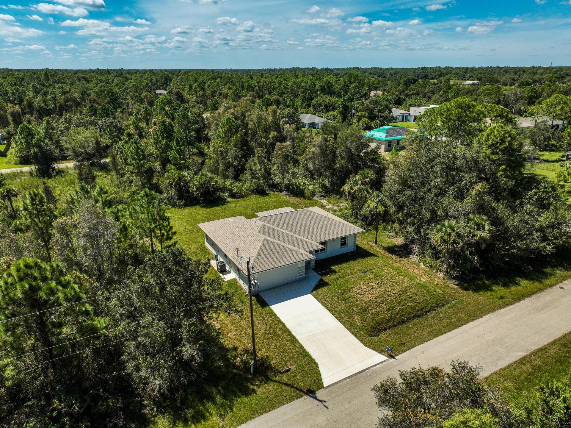 3515 58th Street W, Lehigh Acres, FL 33971 Photo