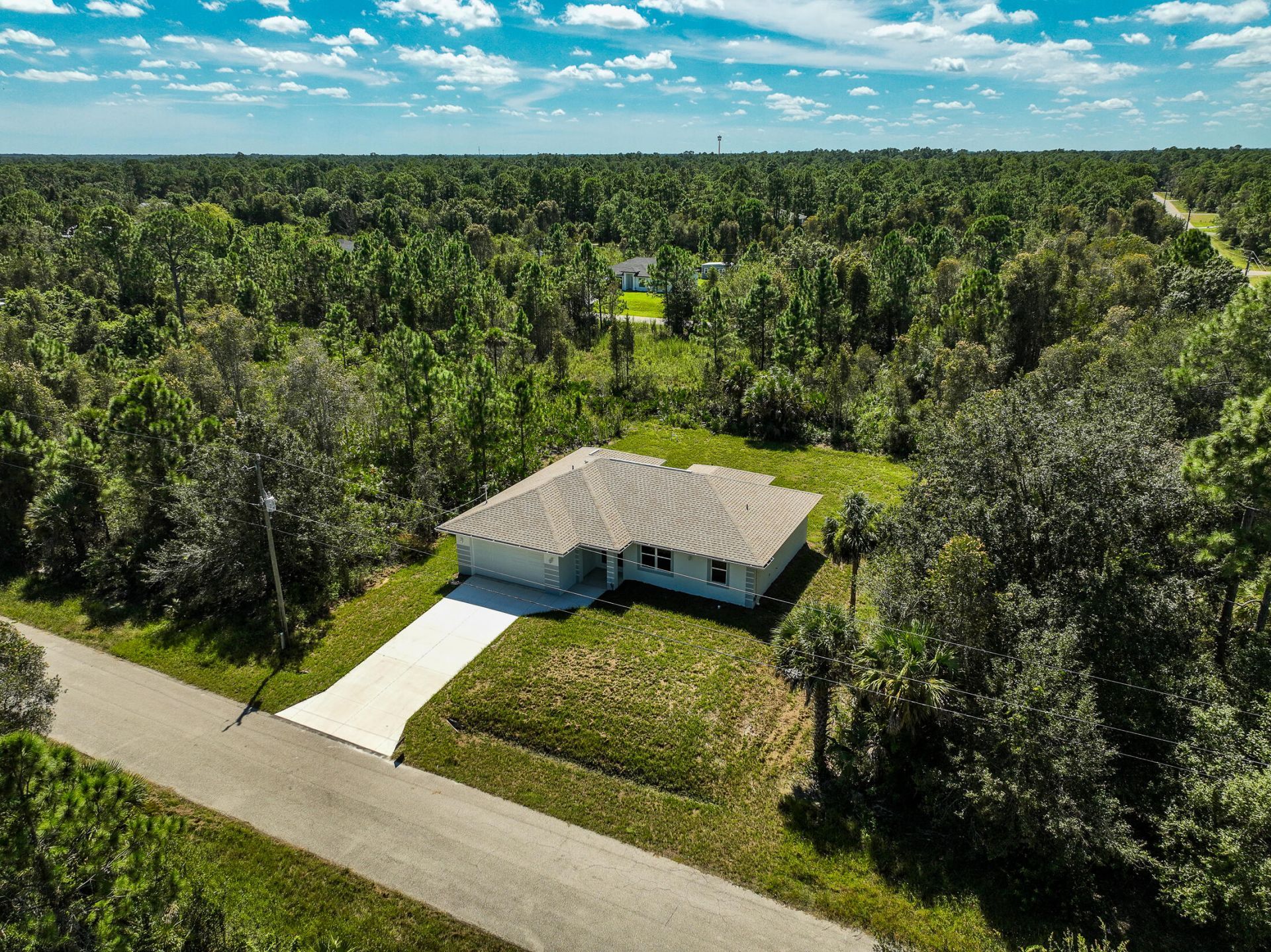 3515 58th Street W, Lehigh Acres, FL 33971 Photo
