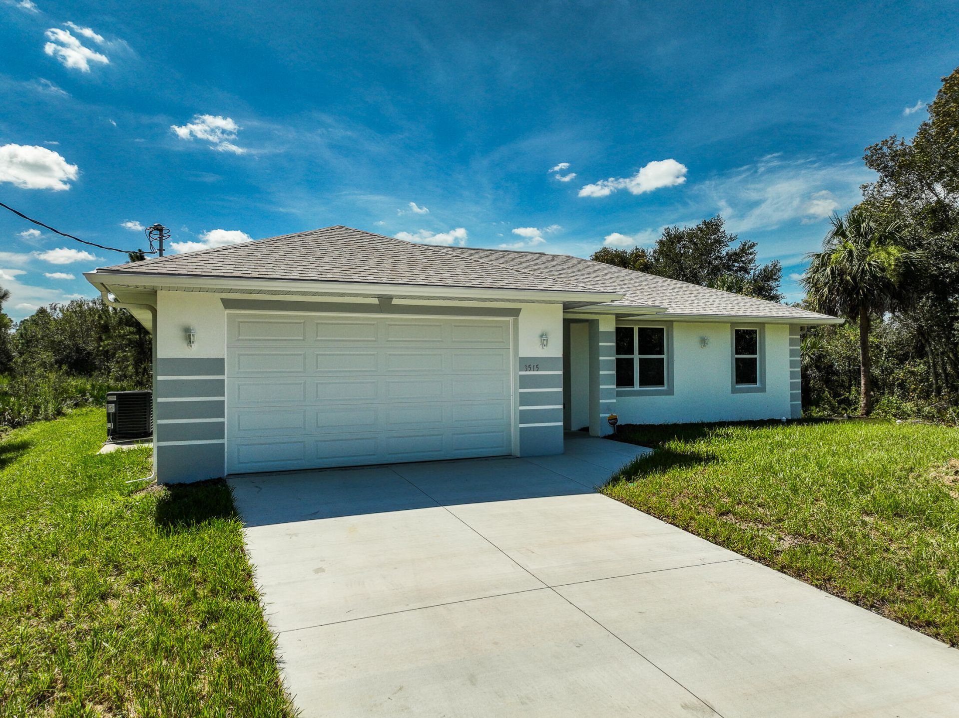 3515 58th Street W, Lehigh Acres, FL 33971 Photo