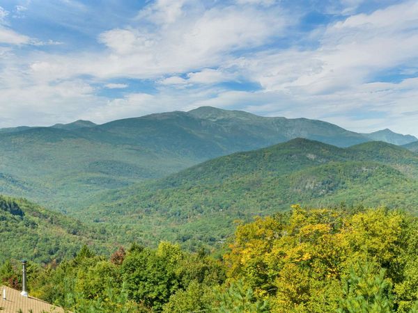 4 Mountainview Road, Unit 4L, Bartlett, NH 03812