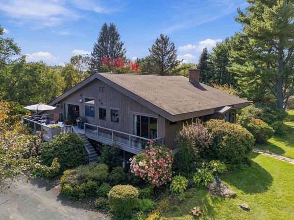 3 Quail Drive, Hanover, NH 03750