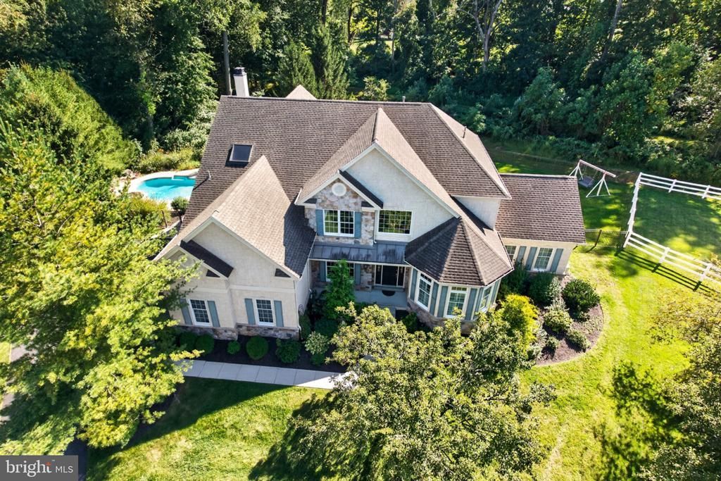 1204 ASTON COURT, CHESTER SPRINGS, PA 19425