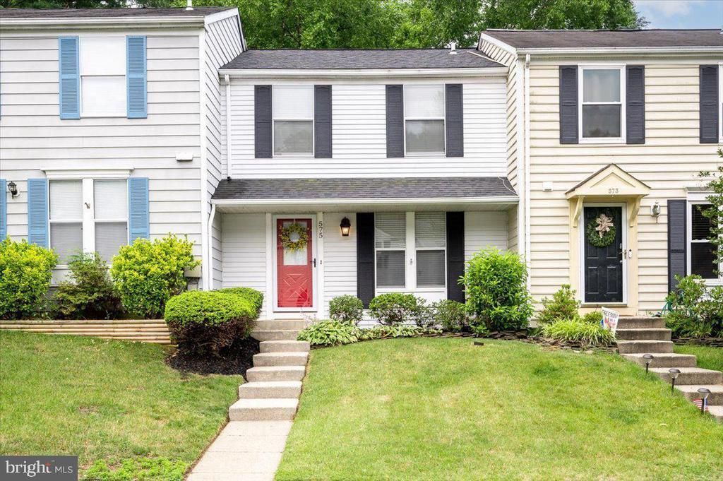 575 Melissa Court, Arnold, MD 21012 Main Photo