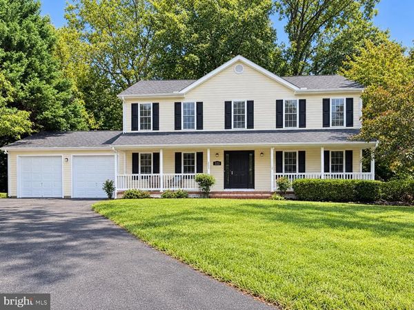 225 AUTUMN LANE , CENTREVILLE, MD 21617