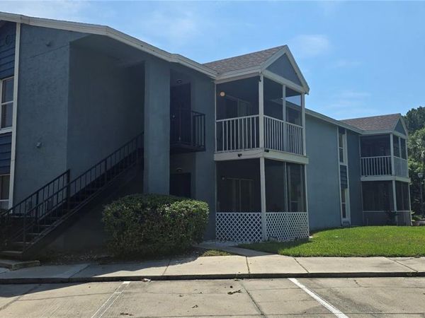 3814 BAY CLUB CIRCLE , Unit 204, KISSIMMEE, FL 34741