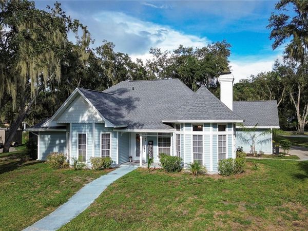 5722 ANTLER TRAIL , LAKELAND, FL 33811