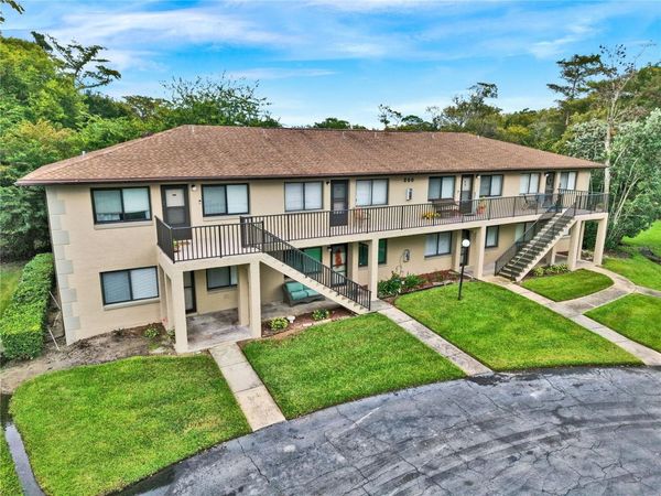 1601 BIG TREE ROAD , Unit 203, DAYTONA BEACH, FL 32119
