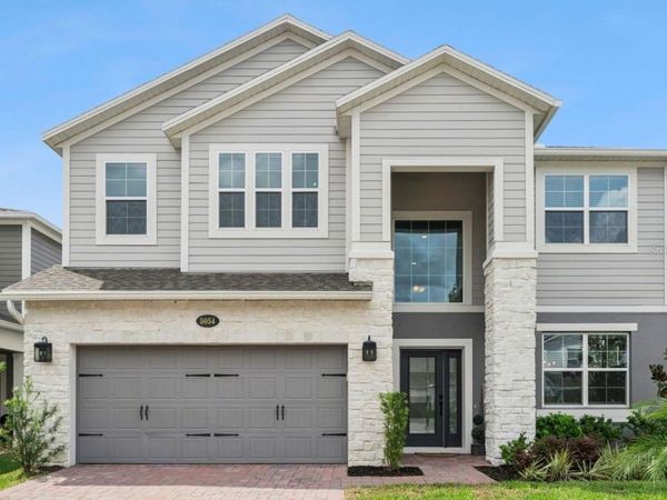5054 SHADY PINES DRIVE, ST CLOUD, FL 34772