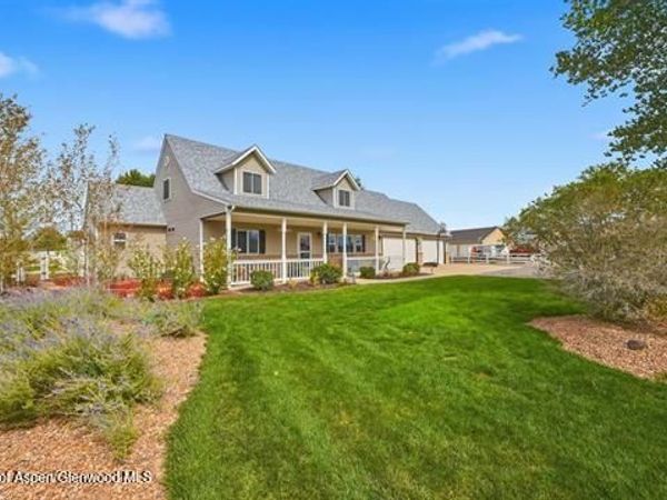 2260 Paintbrush Court, Grand Junction, CO 81505