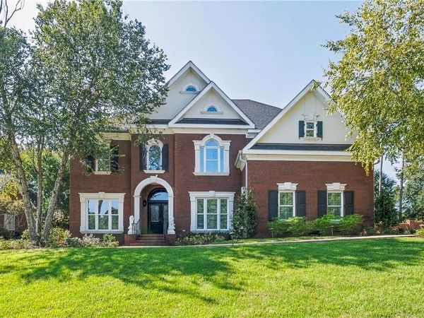 1730 Rockview Circle, Mobile, AL 36695