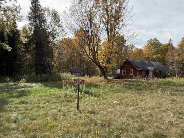 W11779 COUNTY ROAD W, Phillips, WI 54555