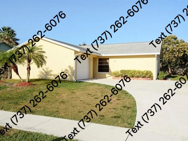 1370 MC DERMOTT Lane, Royal Palm Beach, FL 33411