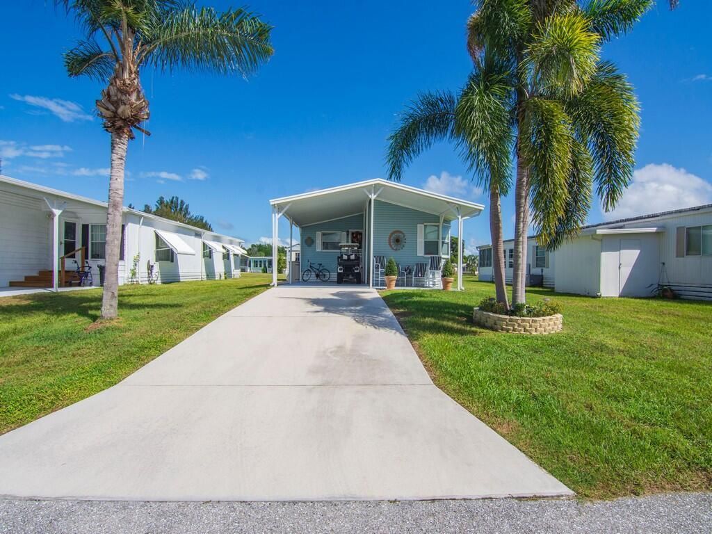 5 Oliva Road, Port Saint Lucie, FL 34952 Photo
