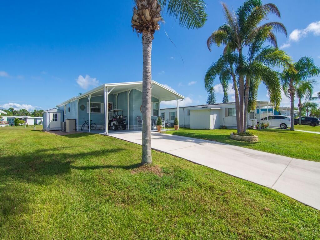 5 Oliva Road, Port Saint Lucie, FL 34952 Photo