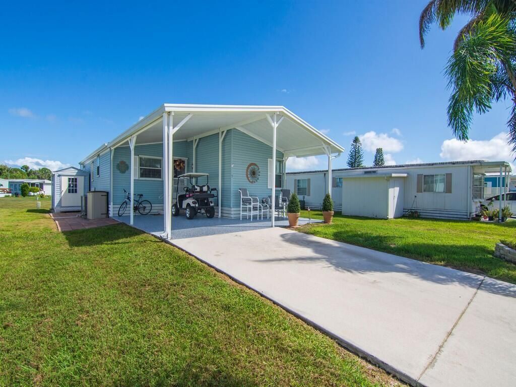 5 Oliva Road, Port Saint Lucie, FL 34952 Photo