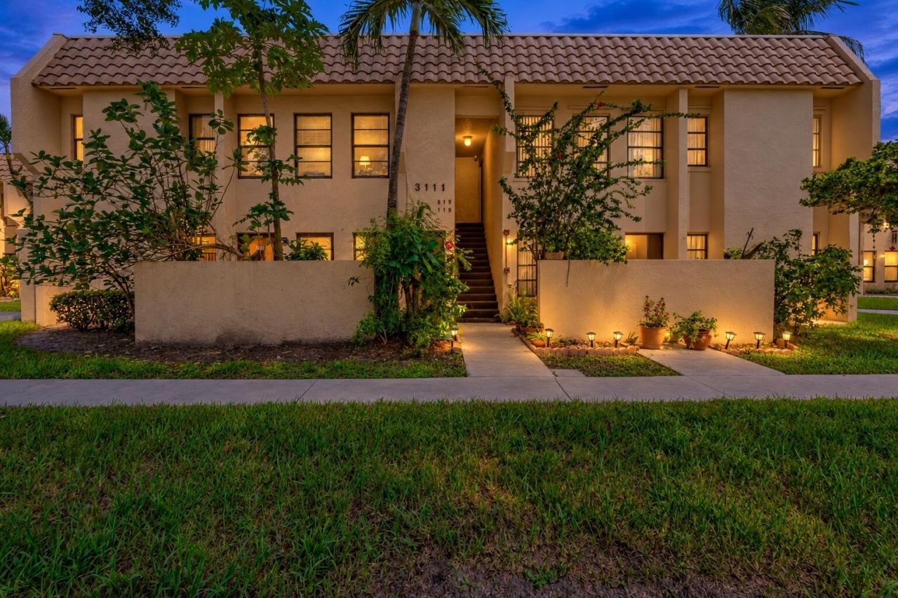 3111 Coral Springs Drive, Unit 213, Coral Springs, FL 33065 Photo