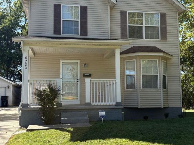 16200 Kollin Avenue, Cleveland, OH 44128 Photo 1