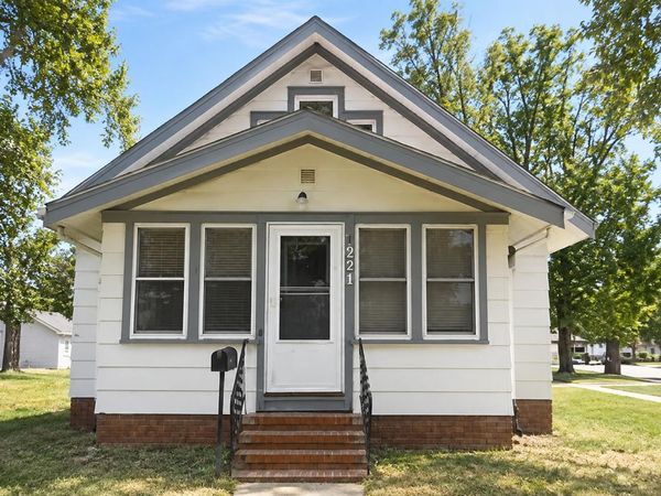 628 W 5th Street, Boone, IA 50036
