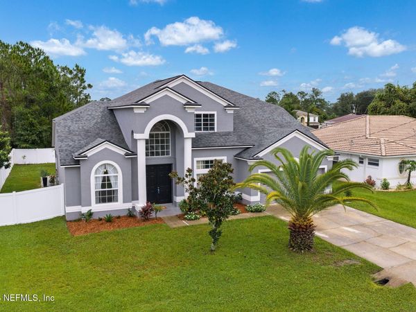 23 PRIORY Lane, Palm Coast, FL 32164