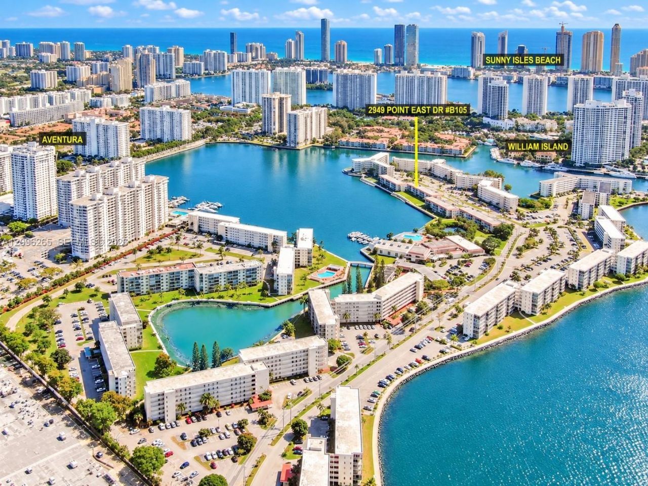 2949 Point East Dr, Unit B105, Aventura, FL 33160 Photo
