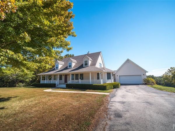 2450 Highway C, New Haven, MO 63068