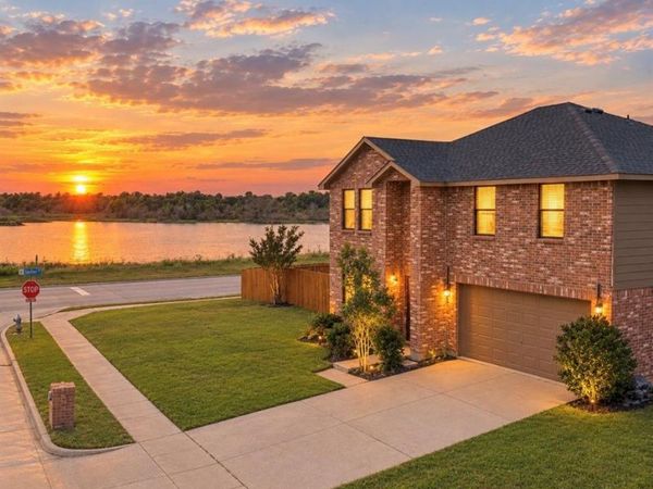1110 Chilton Drive, Wylie, TX 75098