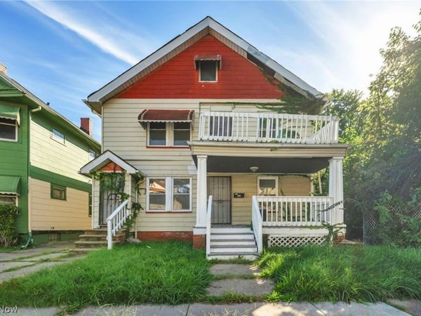 447 E 115 , Cleveland, OH 44108