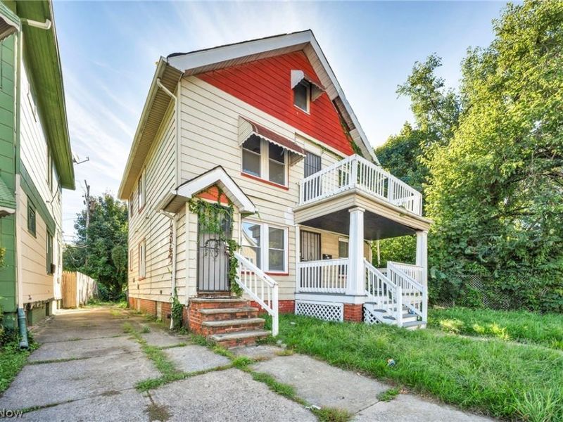 447 E 115 Street, Cleveland, OH 44108 Photo 2