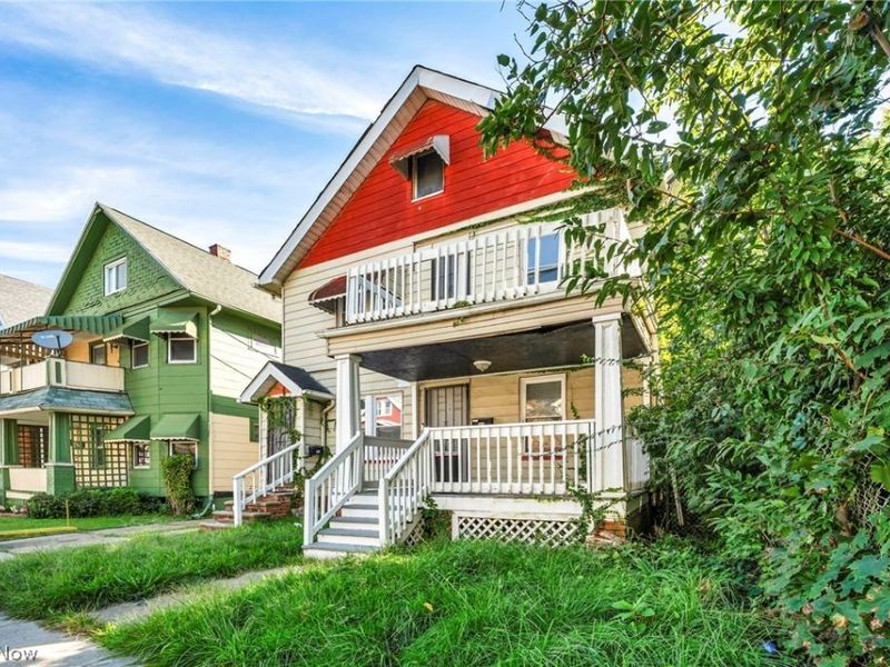 447 E 115 Street, Cleveland, OH 44108 Photo 3