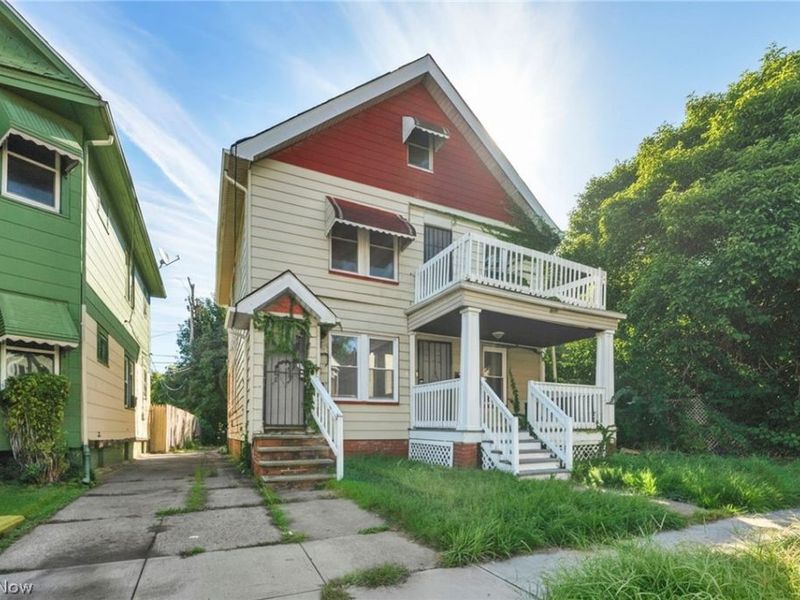 447 E 115 Street, Cleveland, OH 44108 Photo 4