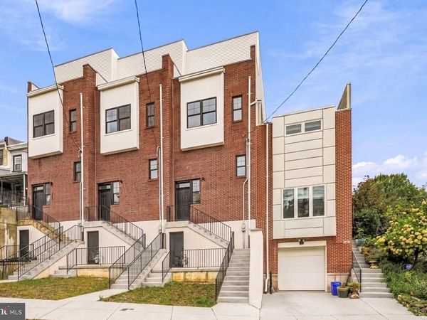 305 FOUNTAIN STREET , PHILADELPHIA, PA 19128