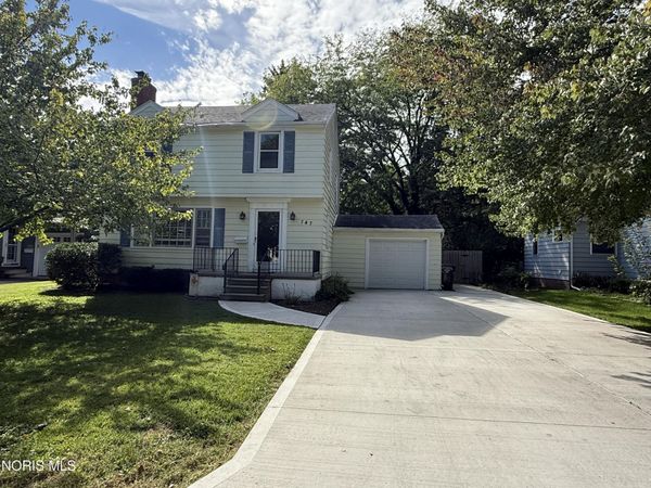 747 Inwood Place , Maumee, OH 43537