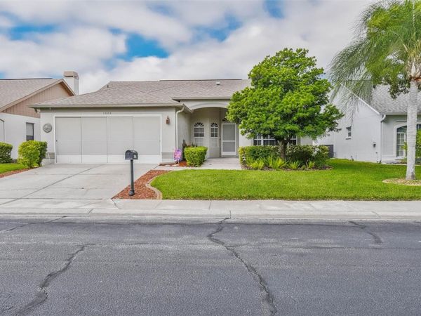 13105 FAULKNER PLACE , RIVERVIEW, FL 33579