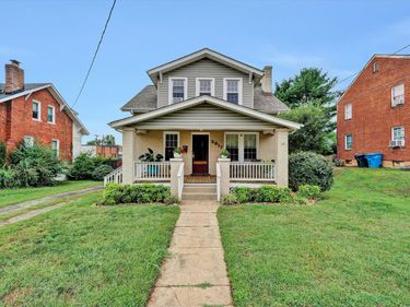 2917 Huntington BLVD NW, Roanoke, VA 24012