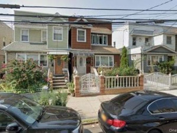 10136 110th Street , Richmond Hill S., NY 11419