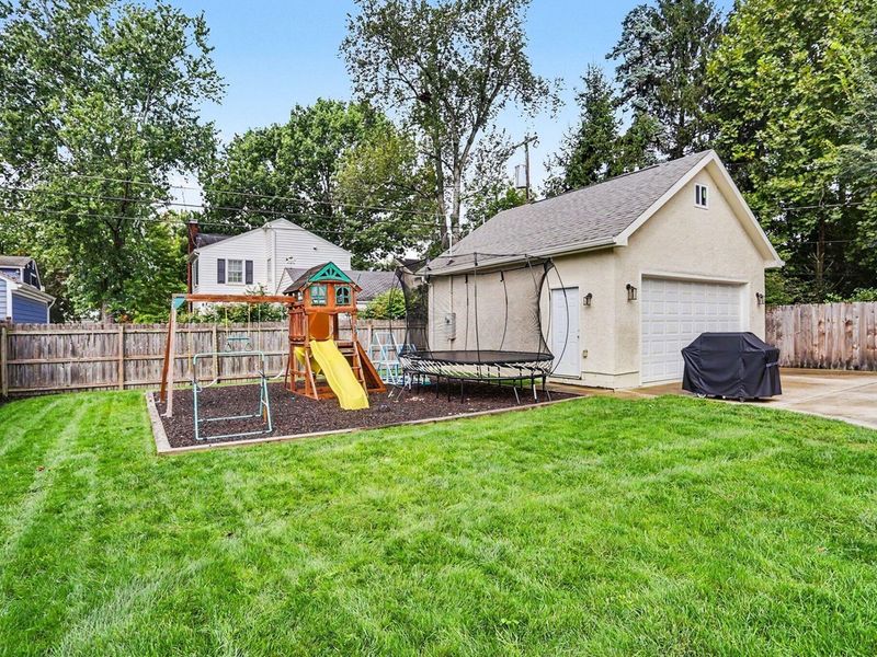 2553 Chester Road, Upper Arlington, OH 43221 Photo 34