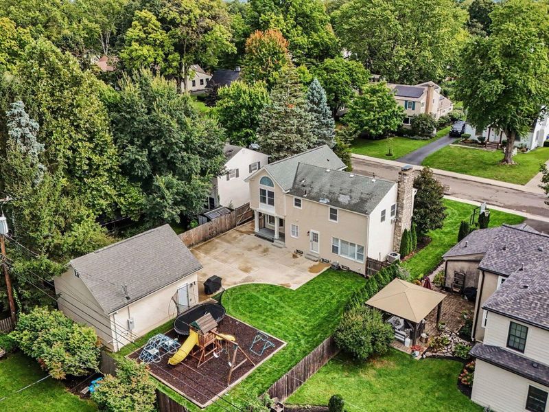 2553 Chester Road, Upper Arlington, OH 43221 Photo 38