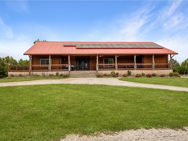 27300 E Orient Cemetery Road, Harrisonville, MO 64701